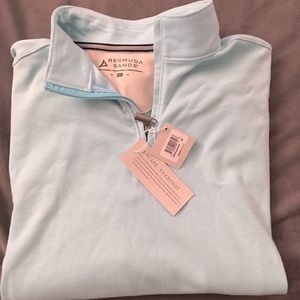 Bermuda Sands Sz M Pullover